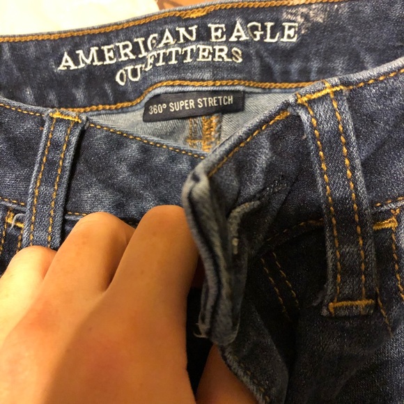 Jeans - Picture 4 of 4